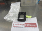 Mitsubishi Mirage Genuine Front Left Or Right End Rail Plate Front Side Member New Part