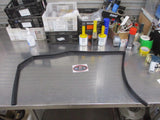 Hyundai Accent Genuine Left Hand Front Door Run Channel Window Glass Rubber New Part