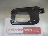 Mitsubishi Outlander Genuine Left Hand Front Side Member New Part