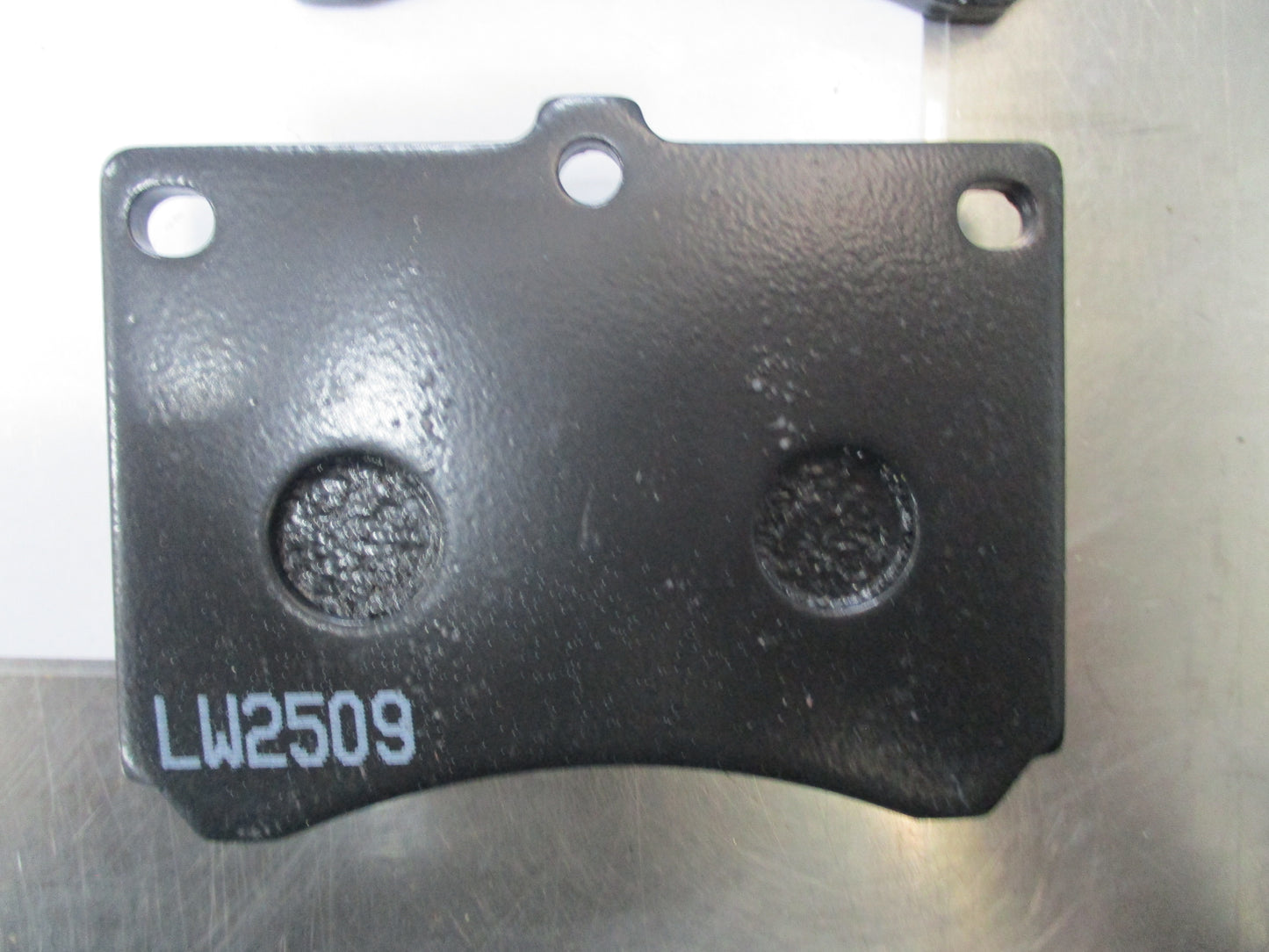 EBC Ultimax Front Brake Pads To Suit Mazda 323 & MX3 New Part
