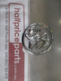 Holden Cruze Genuine Boot Lib Badge/Emblem New Part