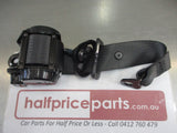 Holden Barina Spark Genuine Right Hand Rear Seat Belt Assembly New Part