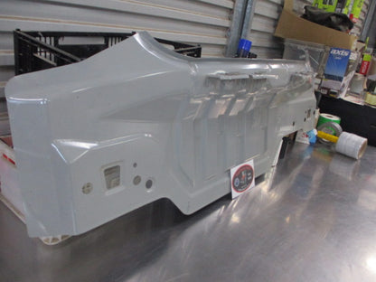 Kia Cerato Hatch Back/Sedan Genuine Rear Panel Assembly Back New Part