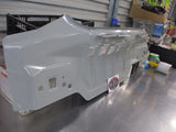Kia Cerato Hatch Back/Sedan Genuine Rear Panel Assembly Back New Part