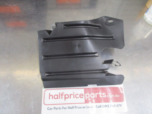 Ford Focus Genuine Center Middle Under Tray Cover New Part