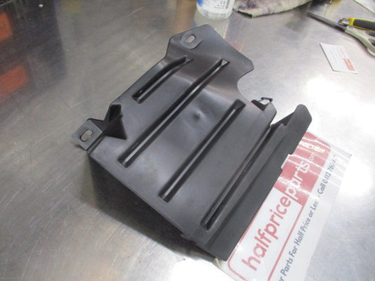 Ford Focus Genuine Center Middle Under Tray Cover New Part