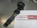 Holden Barina Spark Genuine Right Hand Rear Seat Belt Assembly New Part