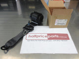 Holden Barina Spark Genuine Right Hand Rear Seat Belt Assembly New Part