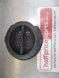 Ford SX/SY Territory Genuine Black Right Hand Front Air Deflector Trim New Part