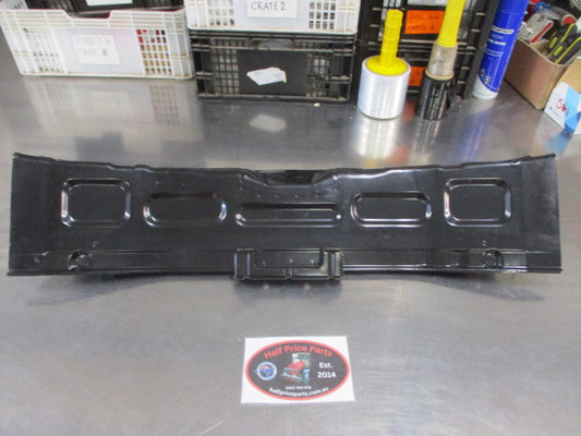 Mitsubishi Outlander Genuine Rear Body Panel New Part