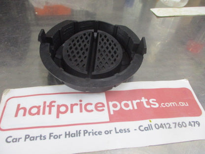 Ford SX/SY Territory Genuine Black Right Hand Front Air Deflector Trim New Part