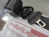 Holden Barina Spark Genuine Left Hand Rear Seat Belt Assembly New Part