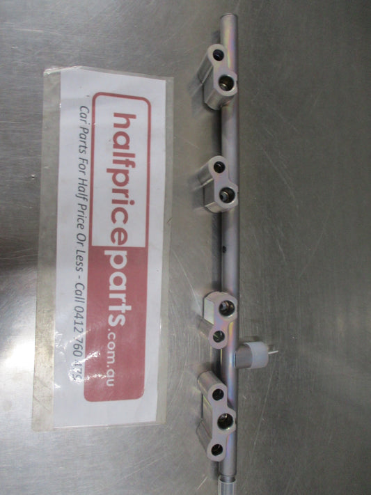 Nissan Rogue/Juke Genuine Fuel Rail New Part