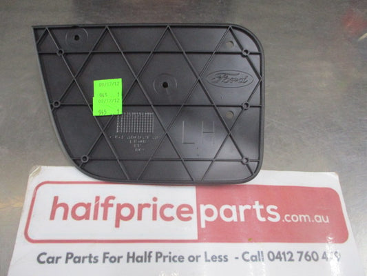 Ford TF Kuga Genuine Left Hand Front Air Deflector New Part
