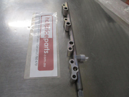 Nissan Rogue/Juke Genuine Fuel Rail New Part