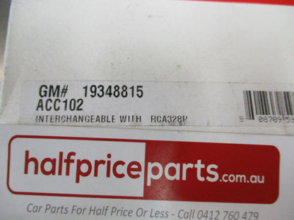 Nissan Pathfinder(R52)/Altima(L33) Genuine AcDelco Cabin Air Filter New Part