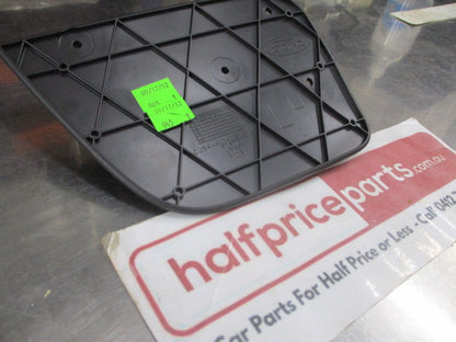 Ford TF Kuga Genuine Left Hand Front Air Deflector New Part