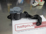 Holden Barina Spark Genuine Left Hand Rear Seat Belt Assembly New Part