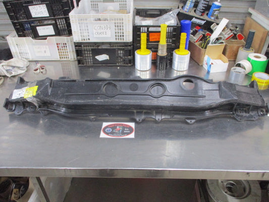 Hyundai I30 GD Genuine Rear Bumper Reinforcement New Part