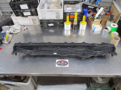 Hyundai I30 GD Genuine Rear Bumper Reinforcement New Part