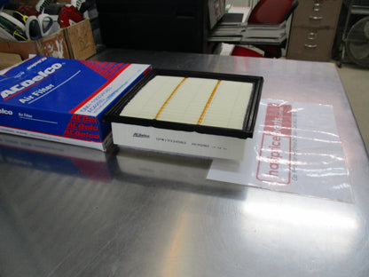 Holden Rodeo/Isuzu D-MAX & MU-X Genuine AcDelco Air Filter New Part