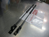 Holden VT-VX-VY-VZ Commodore Genuine Bonnet Struts (Pair) New Part