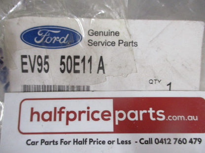 Ford Mondeo Genuine Right Hand Side Bumper Slide New Part
