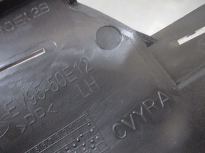 Ford Escape Genuine Left Hand Bumper Bar Slide New Part