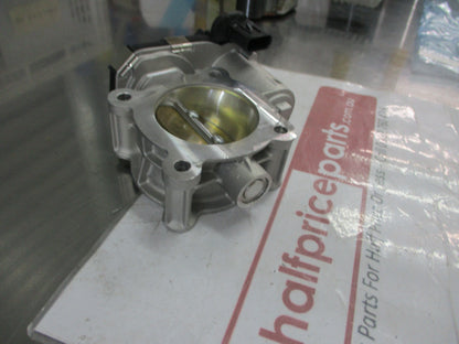 Holden Astra-V Genuine Throttle Body Valve New Part