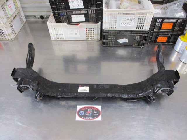 Mitsubishi Outlander Sport Genuine Lower Tie Bar New Part