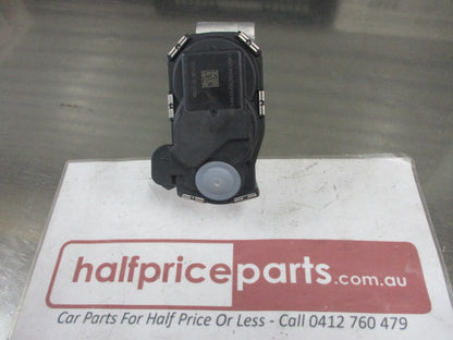 Holden Astra-V Genuine Throttle Body Valve New Part