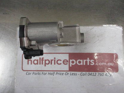 Holden Astra-V Genuine Throttle Body Valve New Part