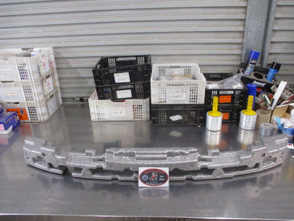 Kia Carnival Genuine Front Bumper Energy Absorber New Part