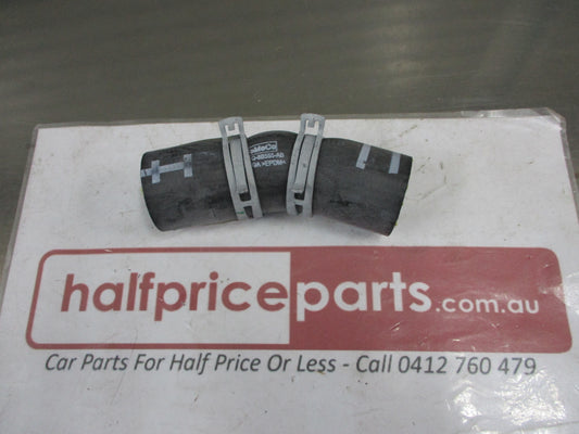 Mazda BT-50 3200 Diesel Genuine Water Out Let Hose New Part
