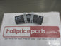 Mazda BT-50 3200 Diesel Genuine Water Out Let Hose New Part