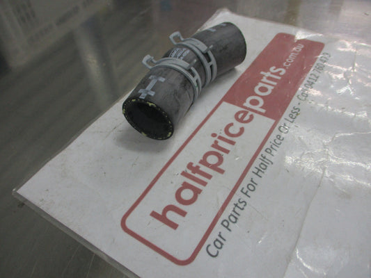 Mazda BT-50 3200 Diesel Genuine Water Out Let Hose New Part