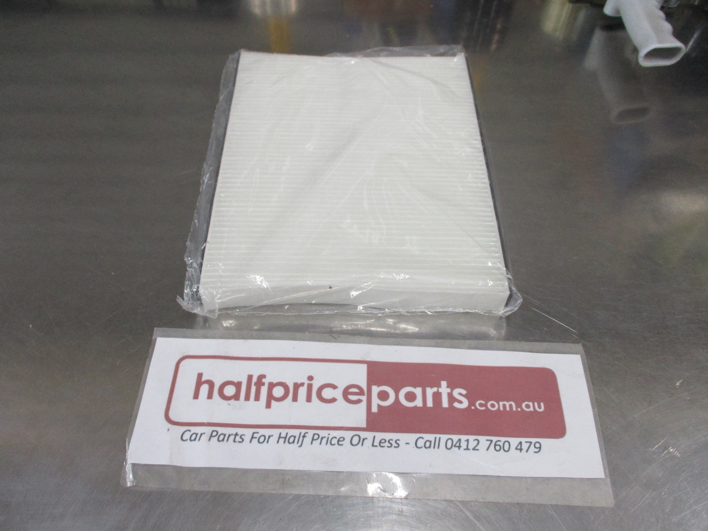 ACDelco Cabin Filter Suits VW/Porsche/Audi New Part