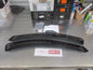 Hyundai Iload/IMax Genuine Tinted Drivers/Passenger Front Weathershiels Kit New Part