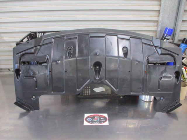 Hyundai Elantra Genuine Front Under Engine Splash Shield New Part