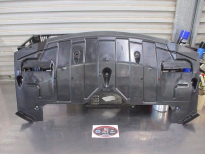 Hyundai Elantra Genuine Front Under Engine Splash Shield New Part