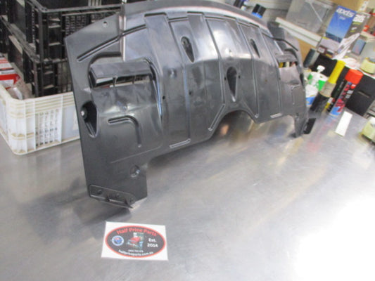 Hyundai Elantra Genuine Front Under Engine Splash Shield New Part
