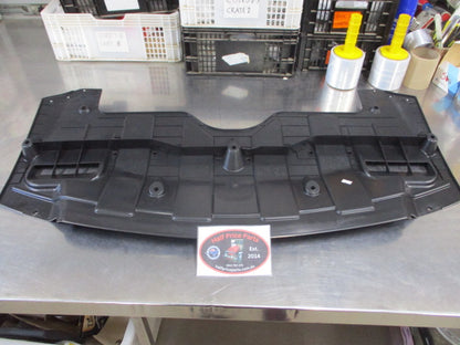 Hyundai Elantra Genuine Front Under Engine Splash Shield New Part