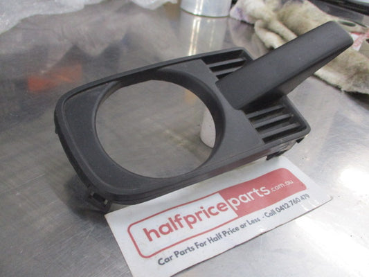 Ford Ranger Genuine Right Hand Fog Light Bezel Used Part VGC