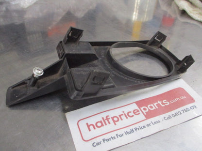 Ford Ranger Genuine Right Hand Fog Light Bezel Used Part VGC