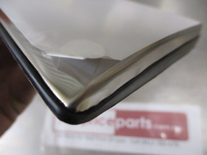 Peugeot 3008 Genuine Right Hand Rear Roof Trim Chrome New Part
