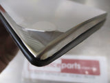 Peugeot 3008 Genuine Right Hand Rear Roof Trim Chrome New Part