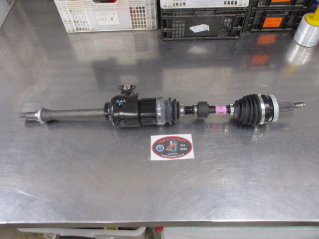 Hyundai Sonata Genuine Right Hand Front CV Shaft New Part