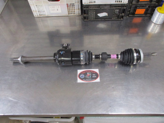 Hyundai Sonata Genuine Right Hand Front CV Shaft New Part
