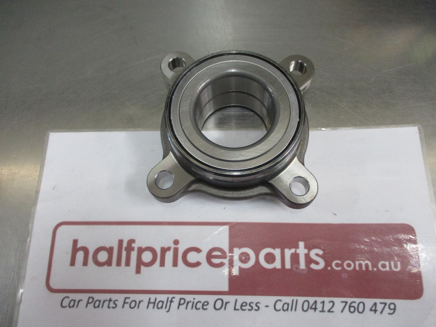 Toyota Hilux Genuine Front Axel Shaft Bearing New Part