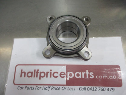 Toyota Hilux Genuine Front Axel Shaft Bearing New Part